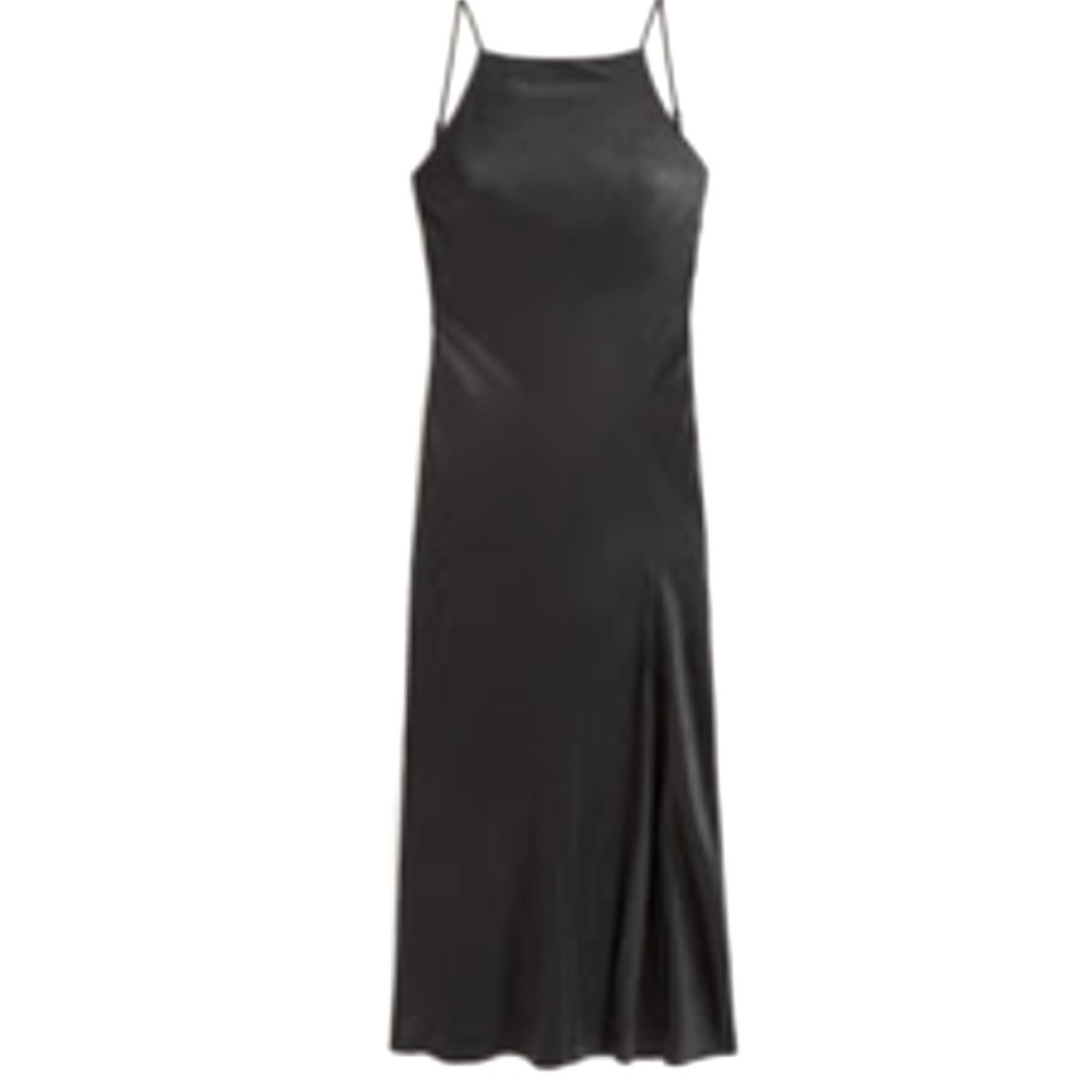 NWOT | Abercrombie & Fitch Maxi Dress